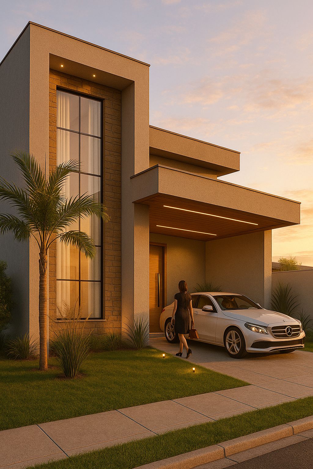 Residencial