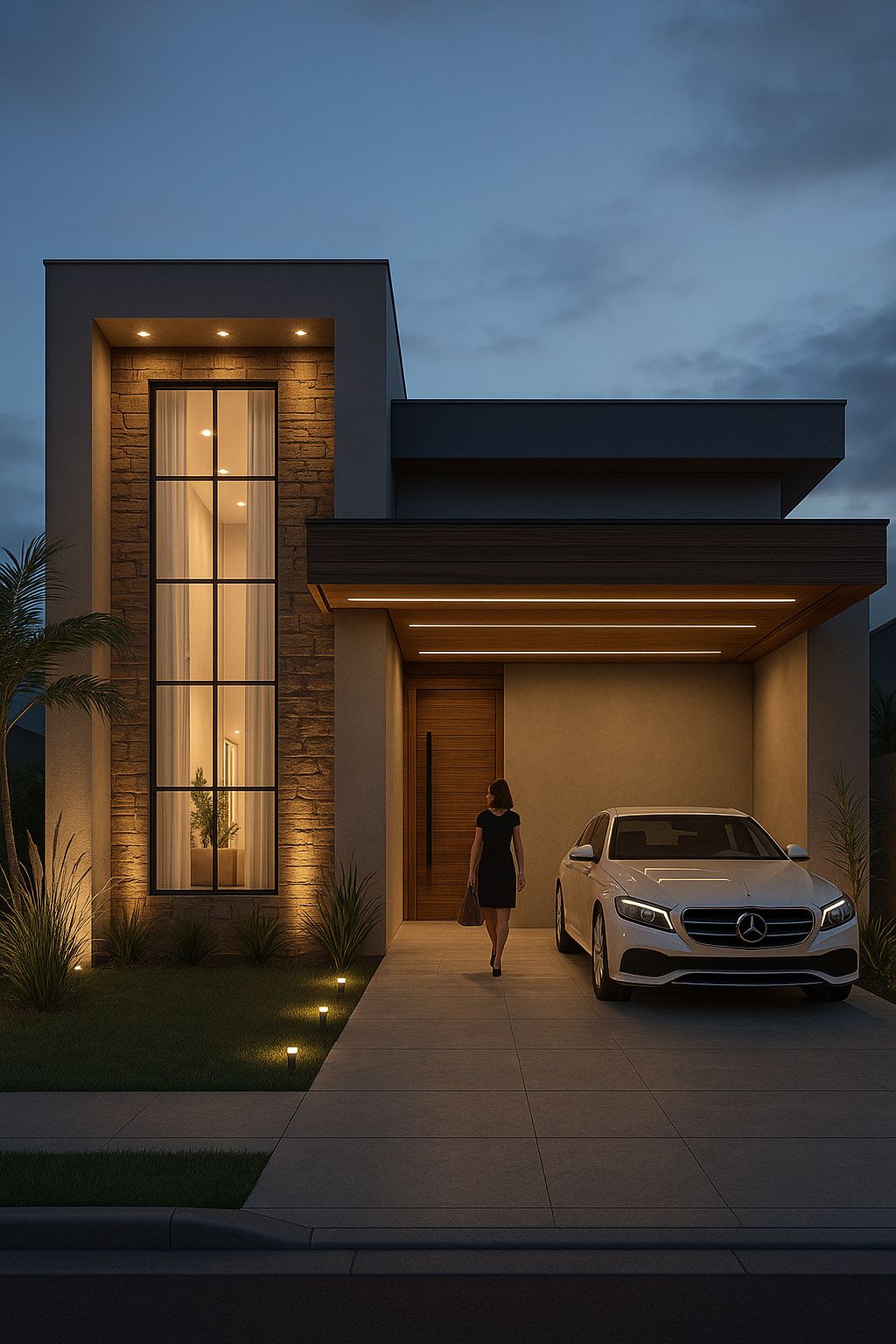 Residencial
