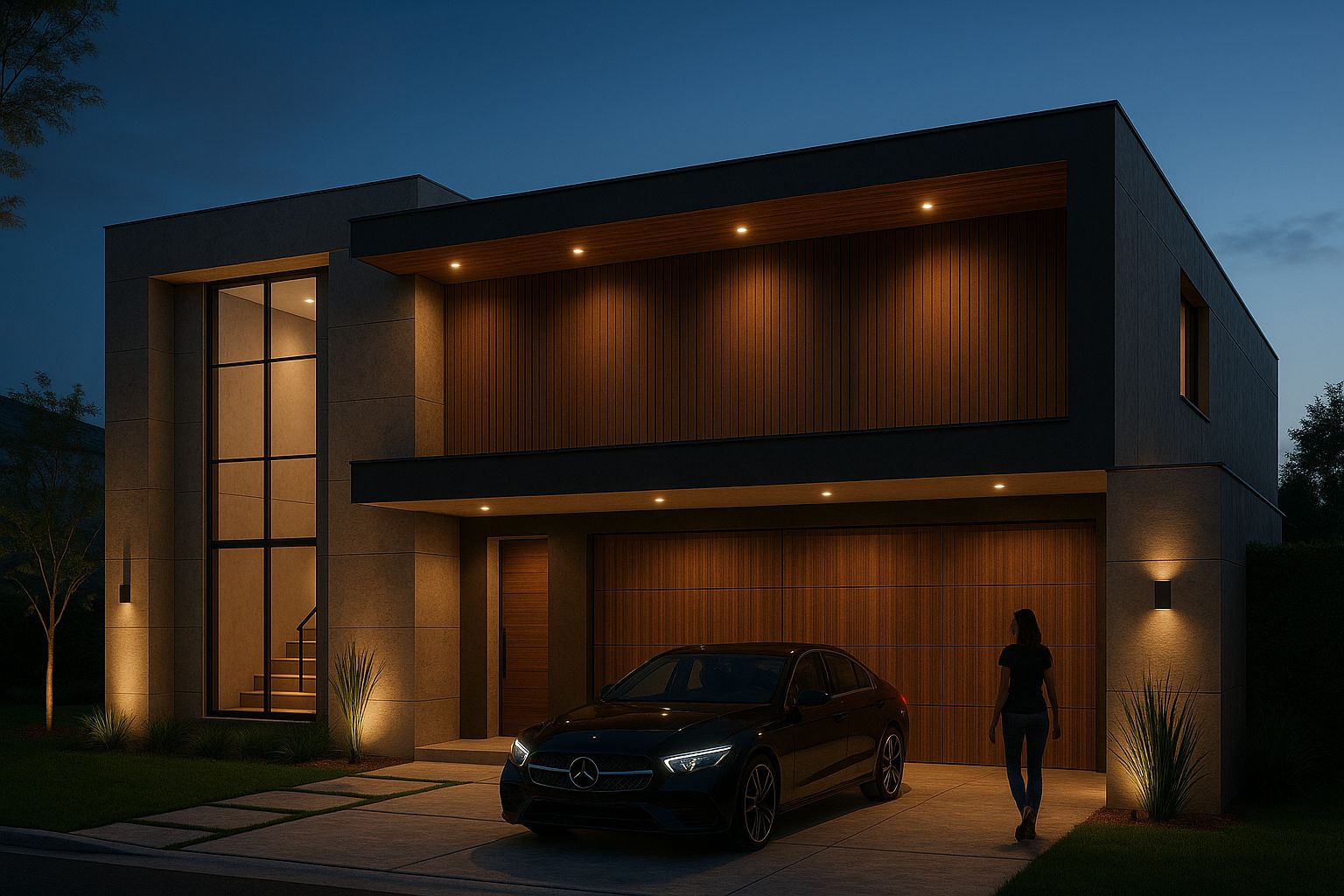 Residencial