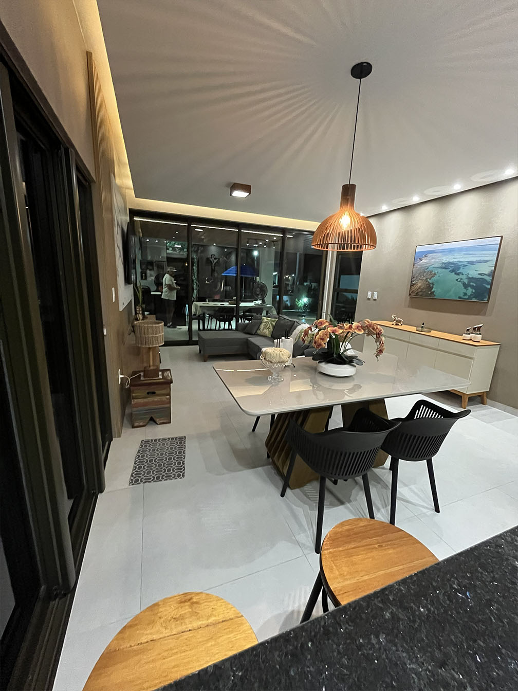 Interiores