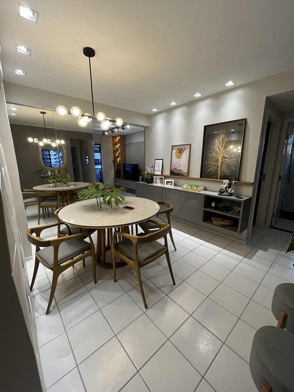 Interiores