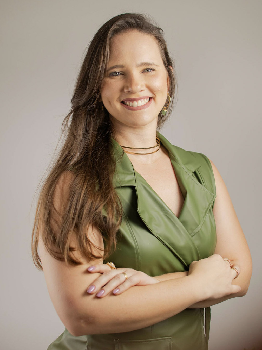 Laryssa Leite Arquiteta